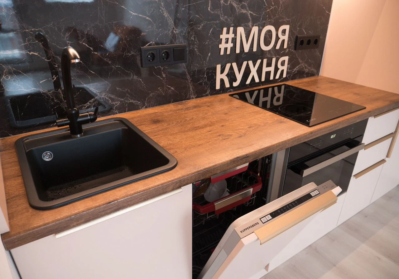 Кухни на заказ в рассрочку без процентов
