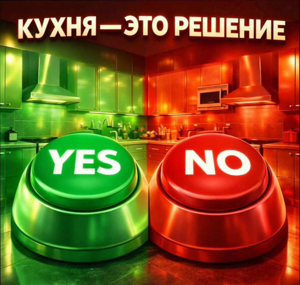 Кухни под заказ напрямую с производства СПб