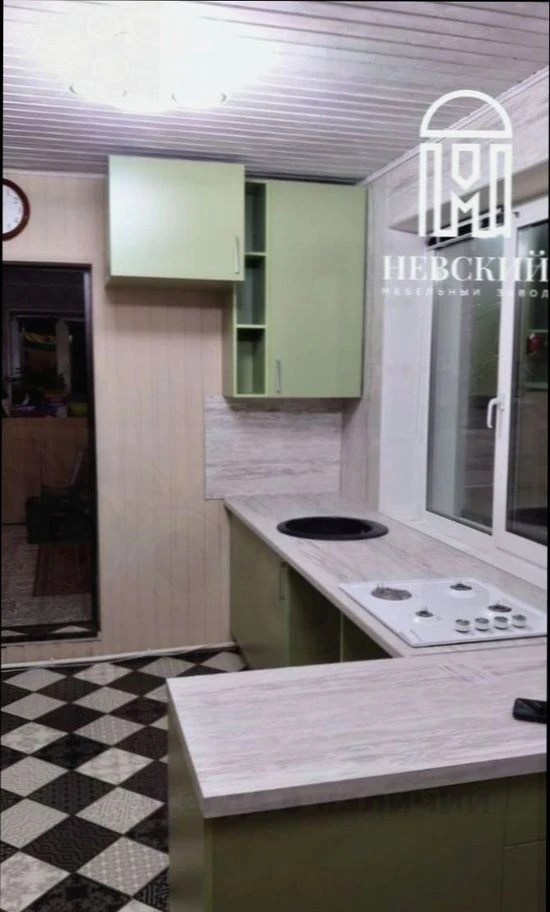 Кухни под заказ напрямую с производства СПб