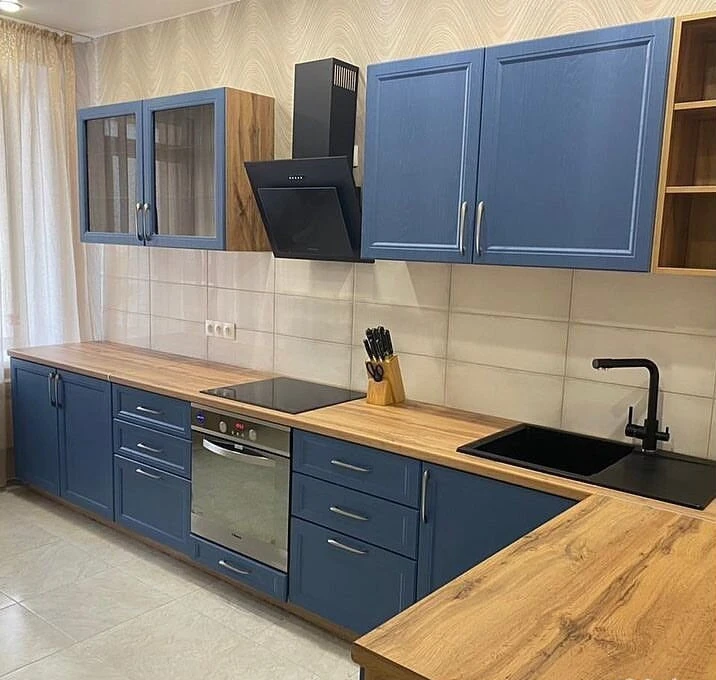 Кухня на заказ