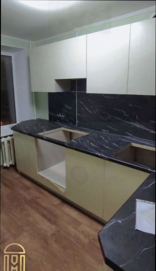 Кухни на заказ с бесплатным замером СПб