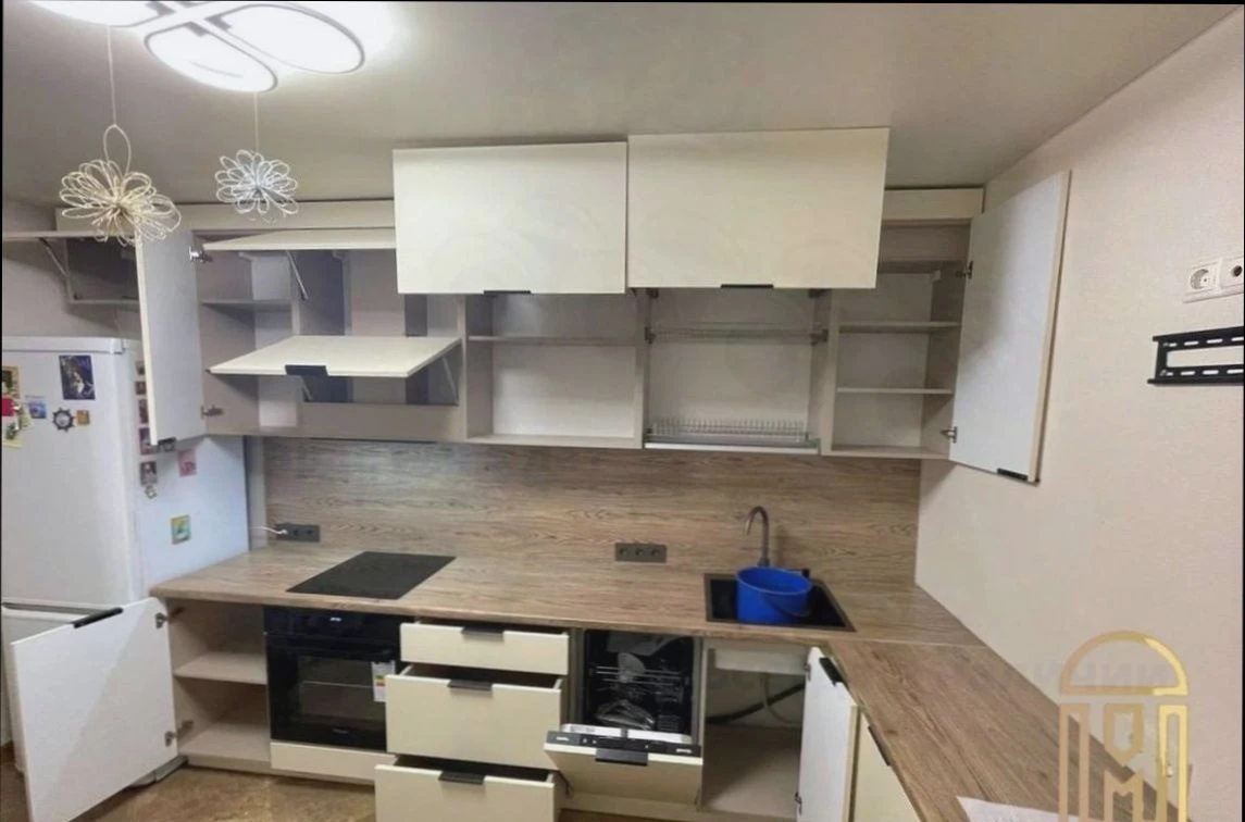 Кухни под заказ от производителя лдсп, мдф