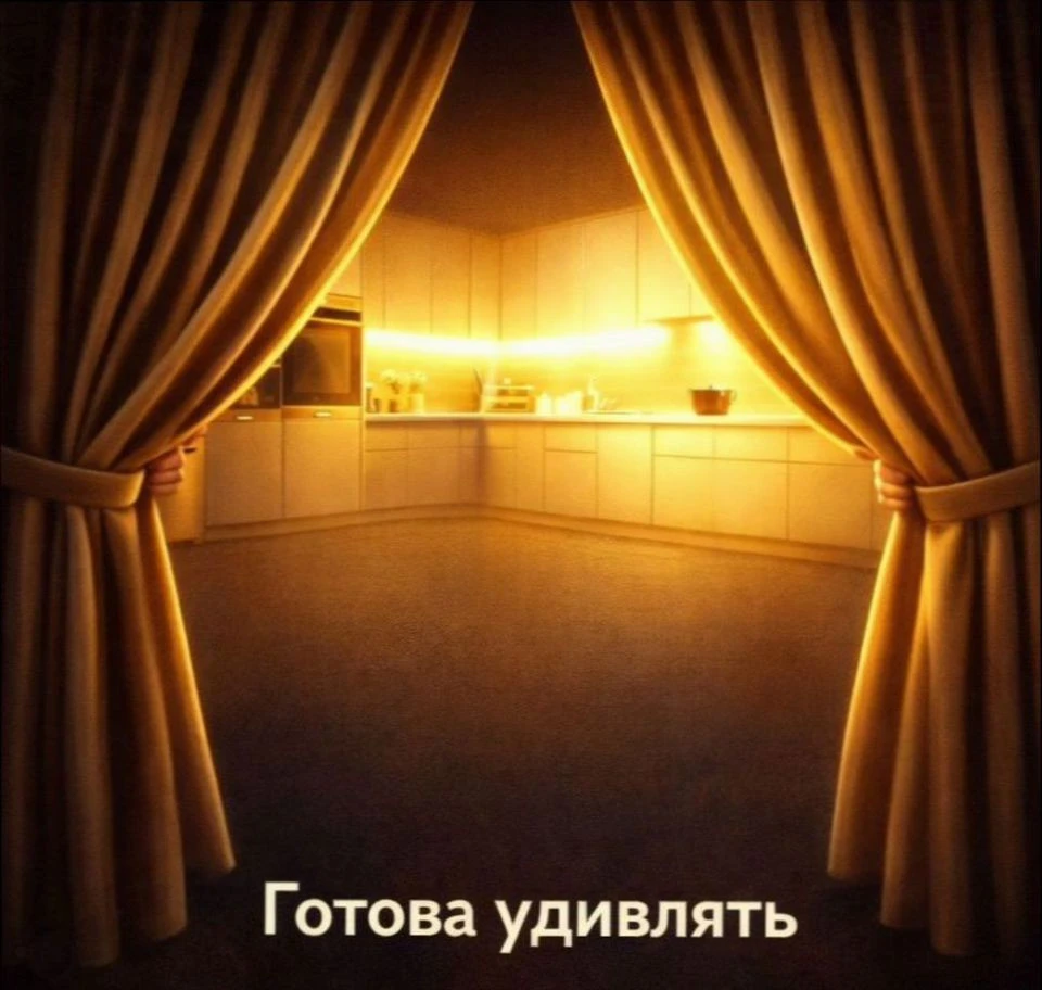 Кухни под заказ от производителя лдсп, мдф