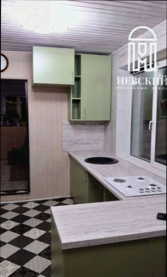 Изготовление кухонь по индивидуальным размерам СПб