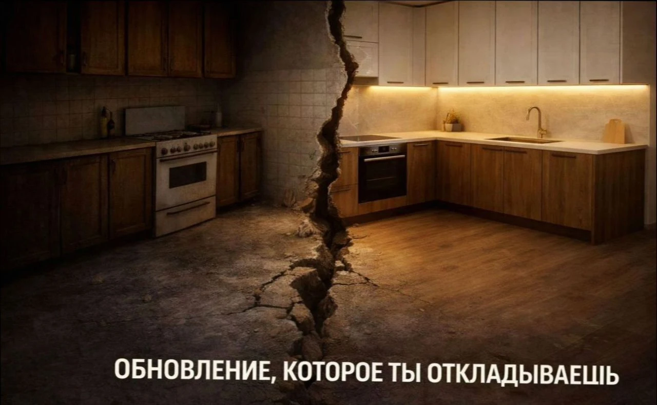 Кухни на заказ без салонов и посредников