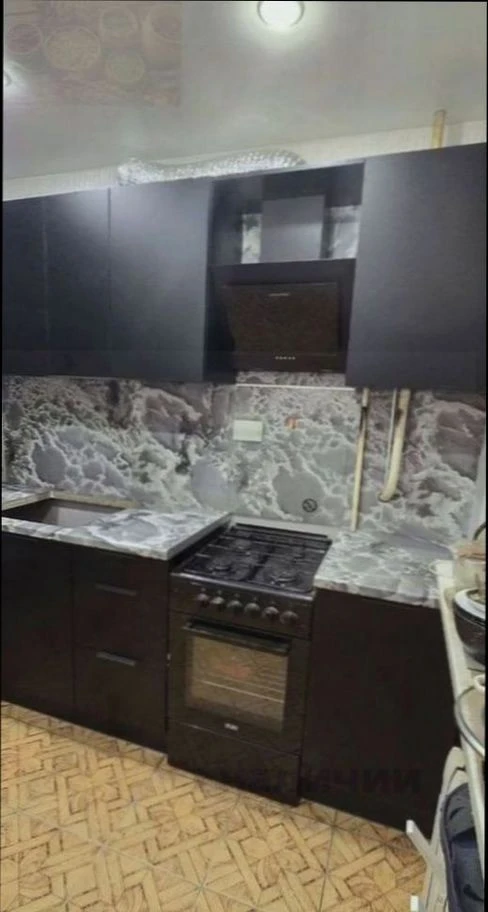 Кухни для квартиры и дома на заказ СПб