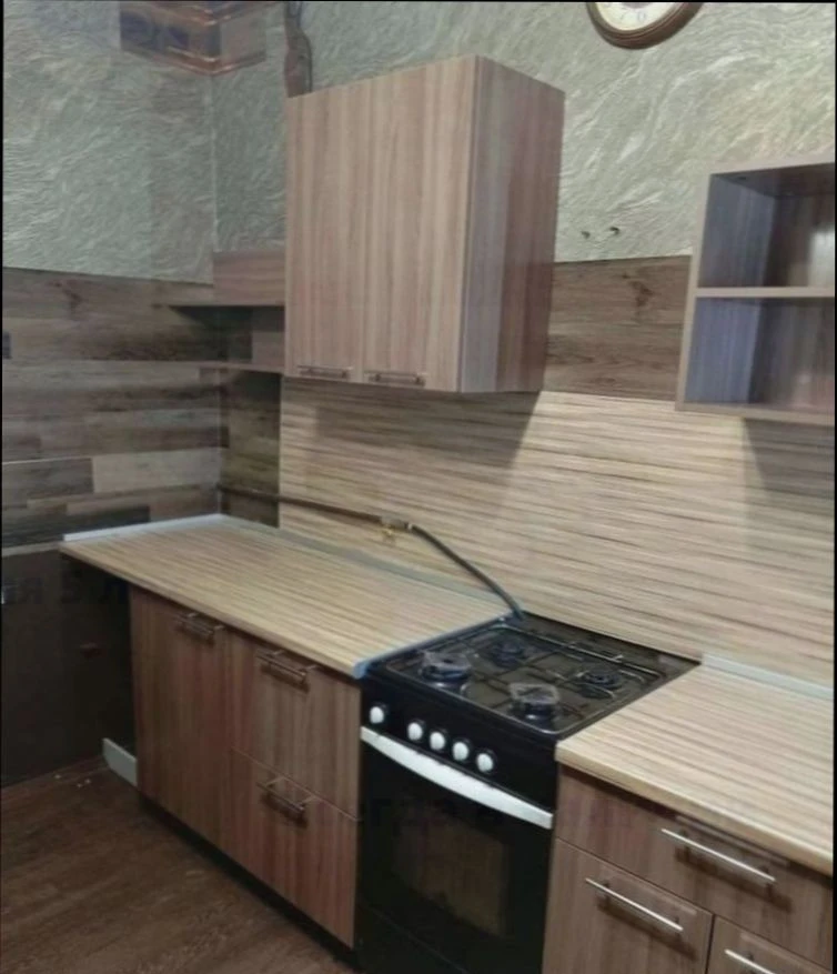 Кухни для квартиры и дома на заказ СПб
