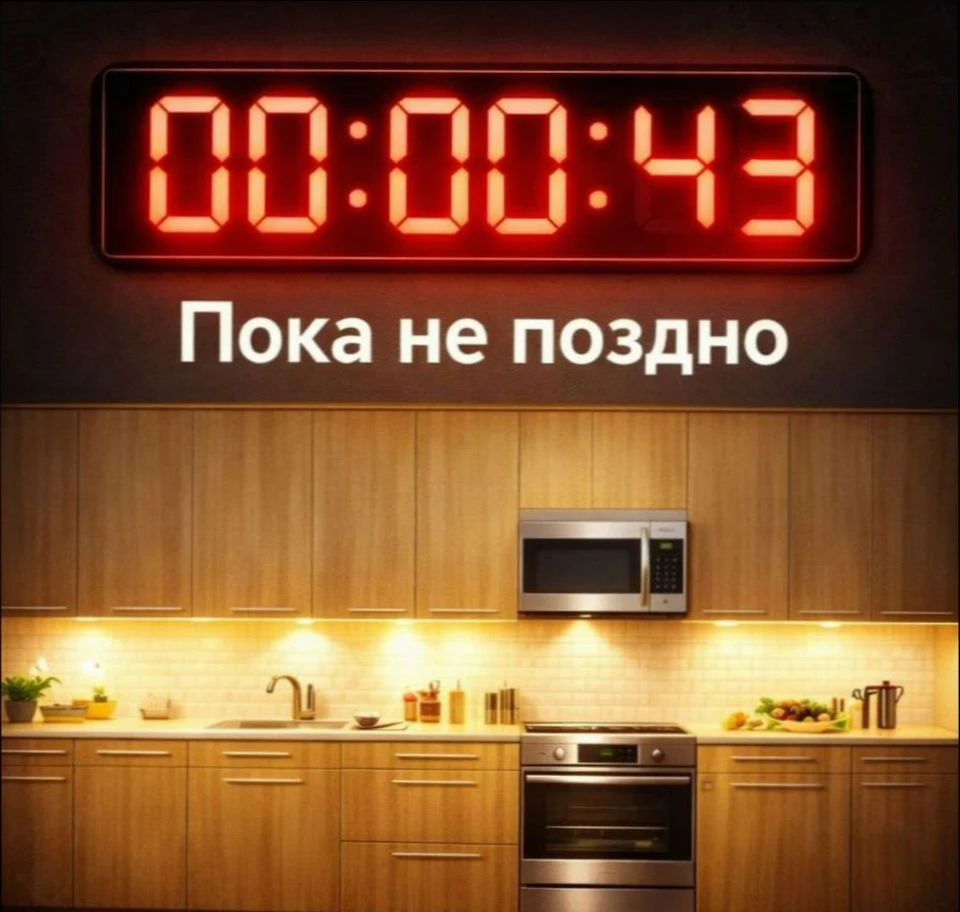 Производство кухонь на заказ Санкт-Петербург