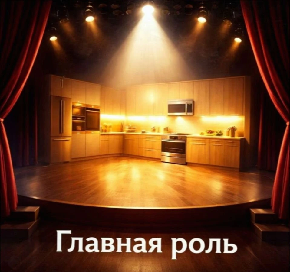 Кухни на заказ с выездом дизайнера СПб