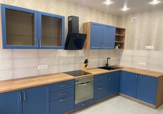 Кухня на заказ