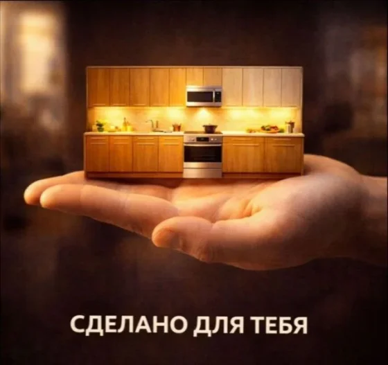 Кухни на заказ с проектом и установкой СПб