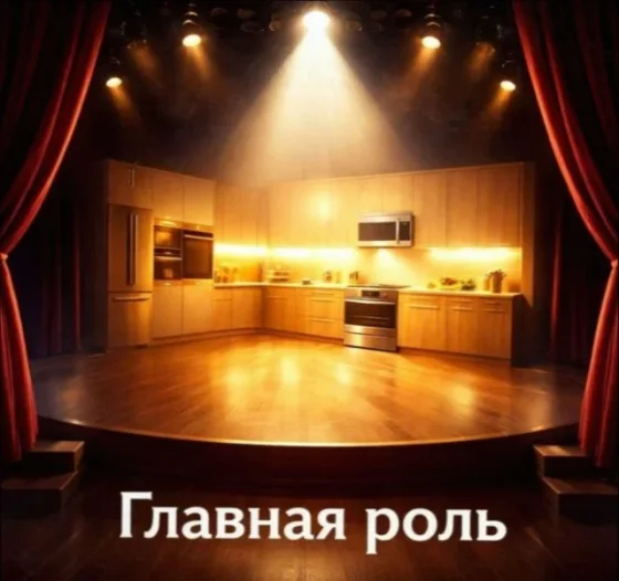 Кухни на заказ с выездом дизайнера СПб